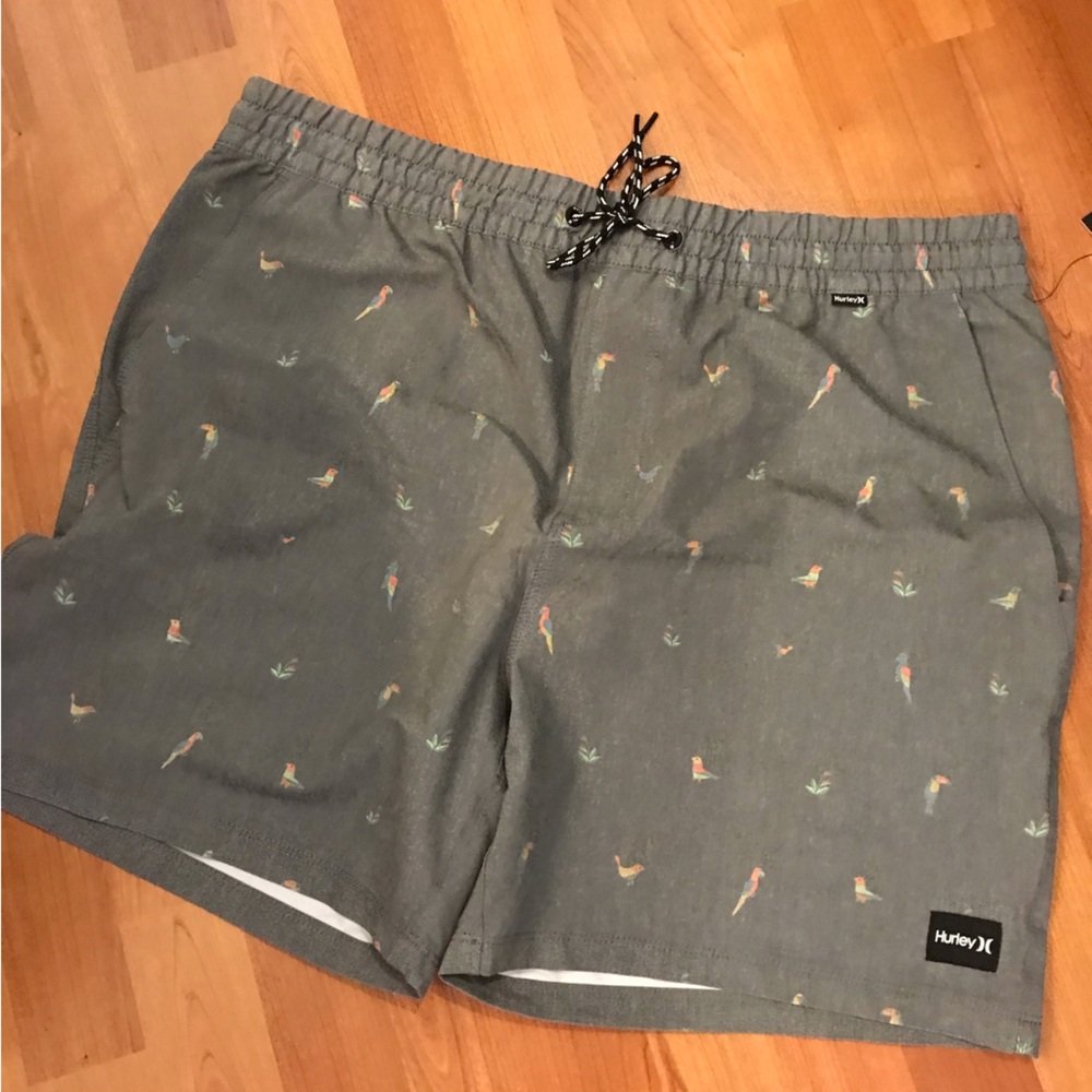 Hurley Shorts